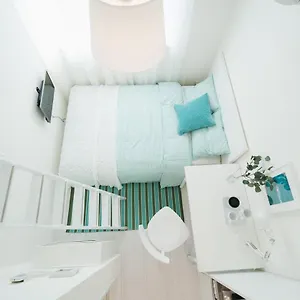 Guest house Miyako Shinjuku 都-新宿-
