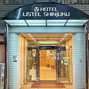 Listel Shinjuku *** Präfektur Tokio